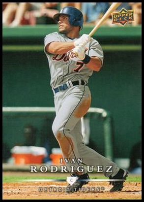 356 Ivan Rodriguez